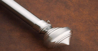 Curtain Bracket Cone